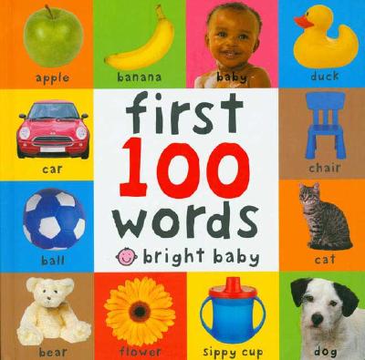 baby board book review