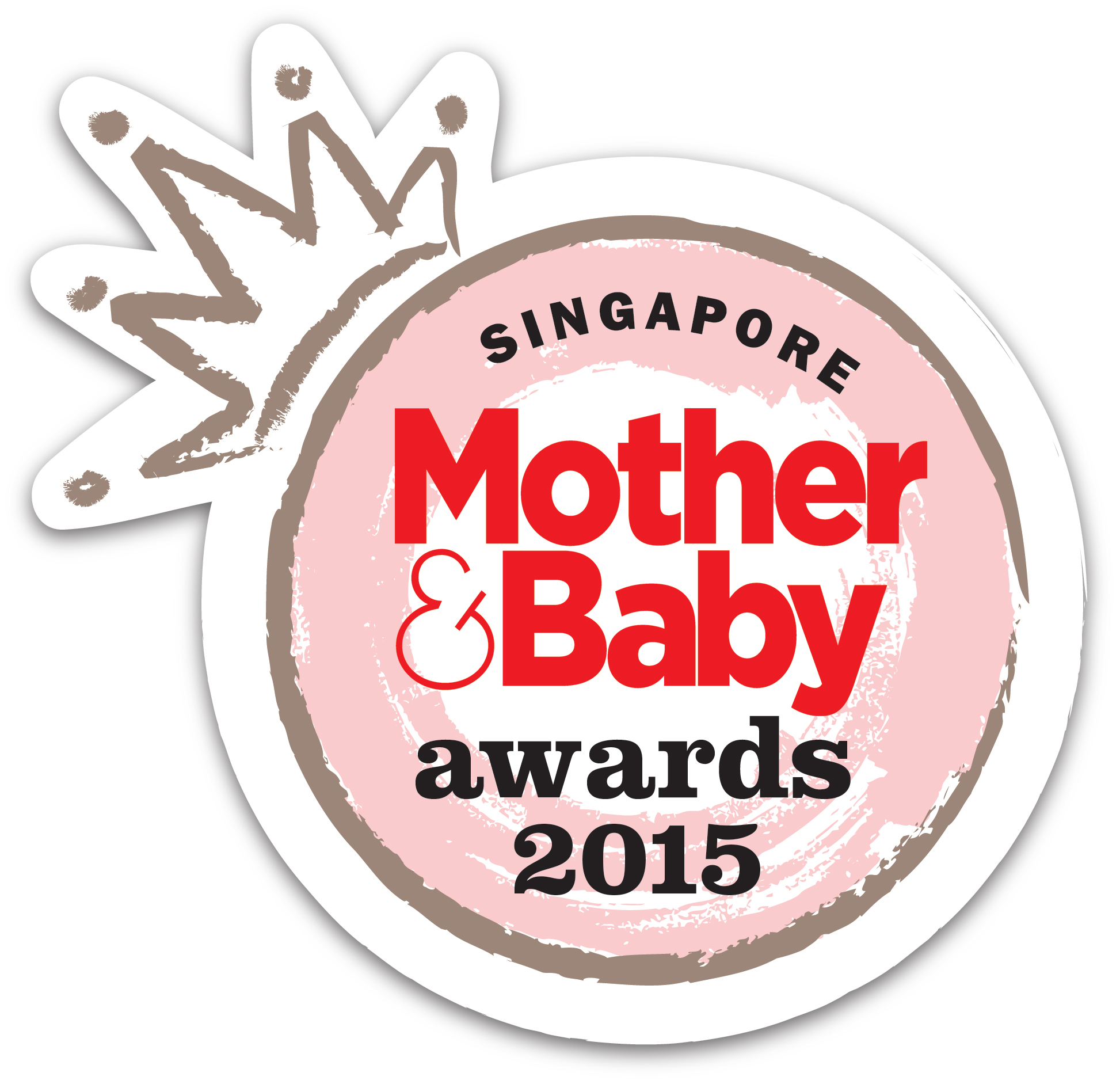 Mother & Baby 2015 Best Sensitive Baby Skincare Product