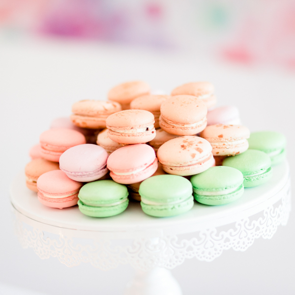 macarons