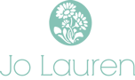 jo lauren logo